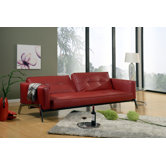 Franklin Convertible Sofa