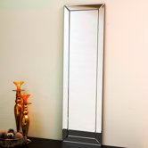 Ramona Rectangle Wall Mirror