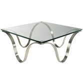 Murano End Table