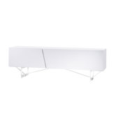 Saleen 79" TV Stand