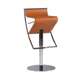 Delta Swivel Barstool