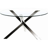 Ginger Dining Table