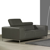 Domino Loveseat