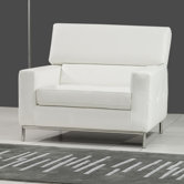 Alison Arm Chair
