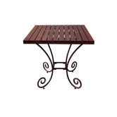 Toscana Dining Table
