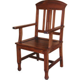 Philip Arm Chair