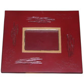Wood Picture Frame
