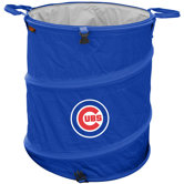 MLB Trash Can