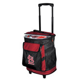 MLB Rolling Cooler