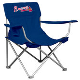 MLB Canvas Chair