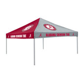 NCAA Pinwheel Canopy