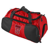 NCAA 21" Gym Duffel