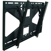 Tilting Mount for 37" - 63" Display