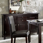Sideboard "Denver" aus Pinie