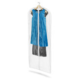 Dress Bag in White