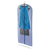 Dress Bag in Navy