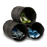 Shoe Tubes