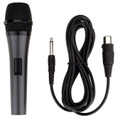 Professional Dynamic Microphone