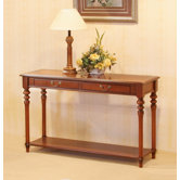 Aspen Console Table