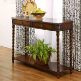 Hampton Sofa Table