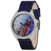 Women's Starlet Koi Watch in Blue