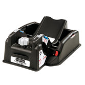 Primo Viaggio Extra Car Seat Base