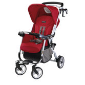 Vela Easy Drive Stroller