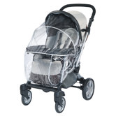 Uno Stroller Weather Rain Cover