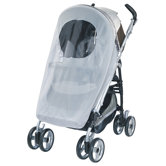 Pliko Stroller Bug Cover