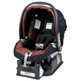 Infant Car Seats