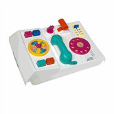 Prima Pappa Activity Tray