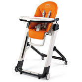 Siesta High Chair
