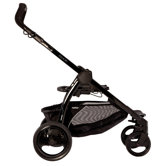 Book Chassis Stroller