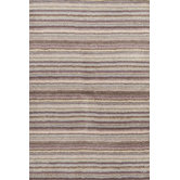 Brindle Striped Rug