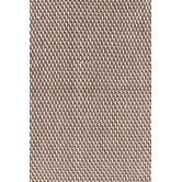 Two-Tone Rope Charcoal/Ivory Rug