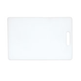 Cutting Board in White