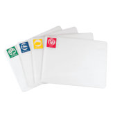 Chop Chop Cutting Mat (Set of 4)