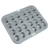 Non-Stick Mini-Muffin Pan