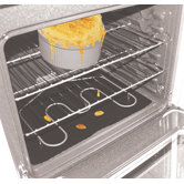 Silicone Oven Liner
