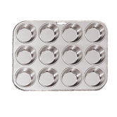 12 Cup Muffin Pan