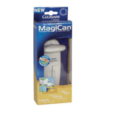 Magician Can Opener