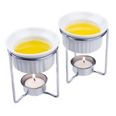 Butter Warmers (Set of 2)