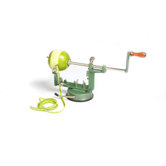 Apple Peeler with Suction Base