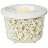 Rice, Pasta and Popcorn Cooker