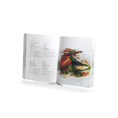 Acrylic Cookbook Holder