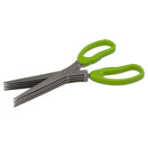 Multi Blade Scissors