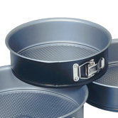 8.75" Non-Stick Springform Pan