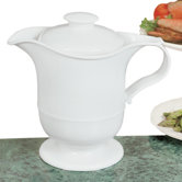 14 oz. Thermal Gravy Boat