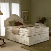 Buckingham 1000 Pocket Mattress with Damask Cover