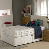 Limoges 1500 Pocket Divan Bed